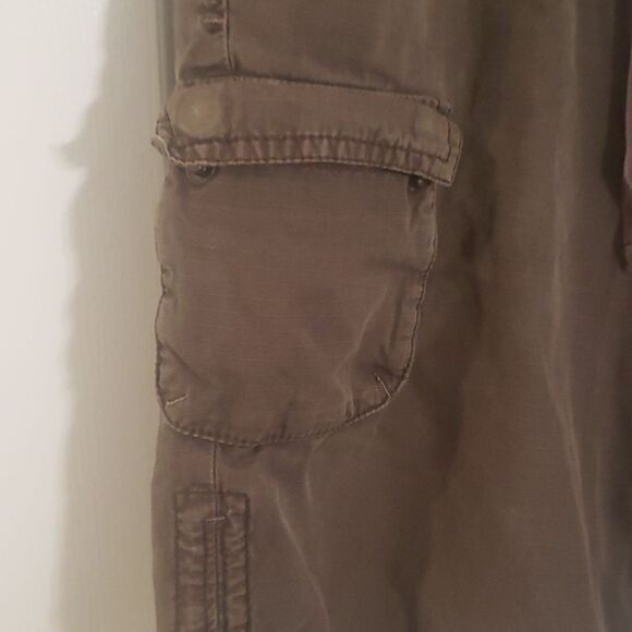 Womens Shorts Size 4 Eddie Bauer - Picture 4 of 5